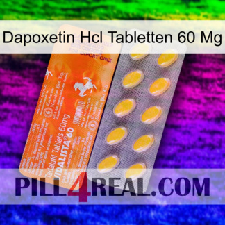 Dapoxetine Hcl Tablets 60 Mg new05